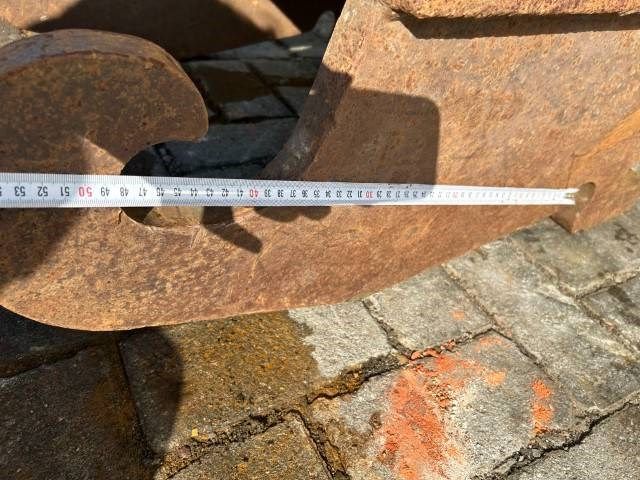 Slootbak Small 40 cm CW 30