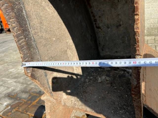 Slootbak Small 40 cm CW 30