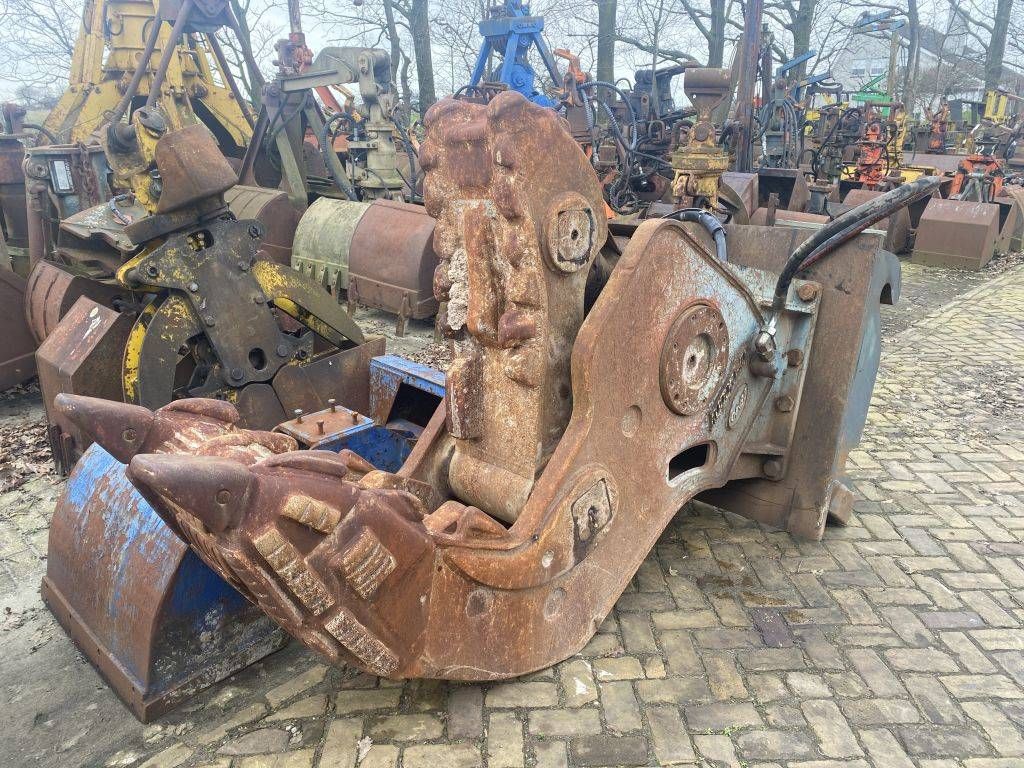 Demo DFC 1000 V