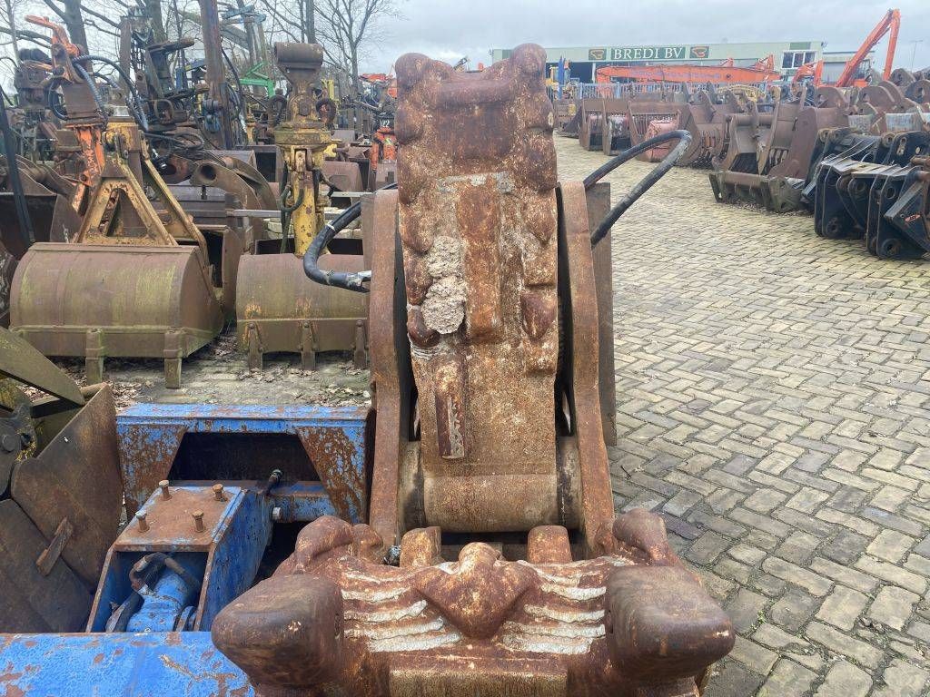 Demo DFC 1000 V
