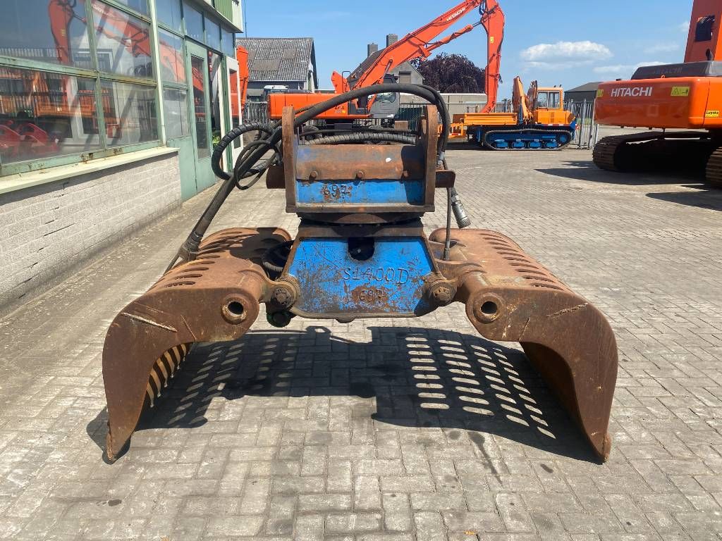 Zijtveld S 1400 D