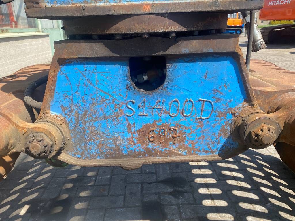 Zijtveld S 1400 D
