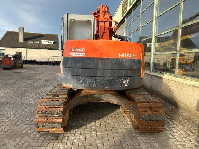 Hitachi EX 135 UR-5