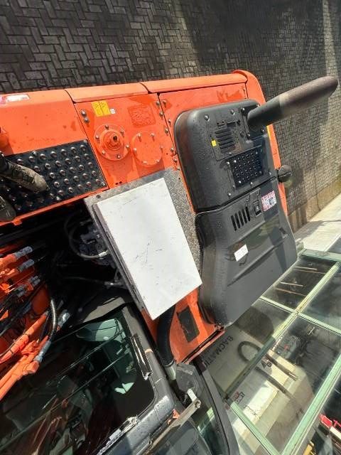 Hitachi ZH 210 LC-5B