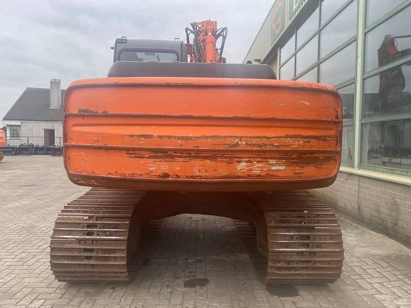 Hitachi ZX 160