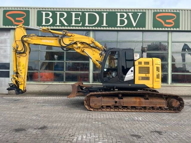 Hitachi ZX 225 US LC-5 B