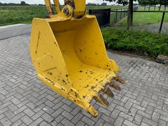 Komatsu PC 60-7
