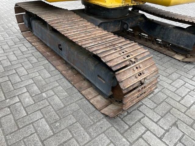 Komatsu PC 60-7