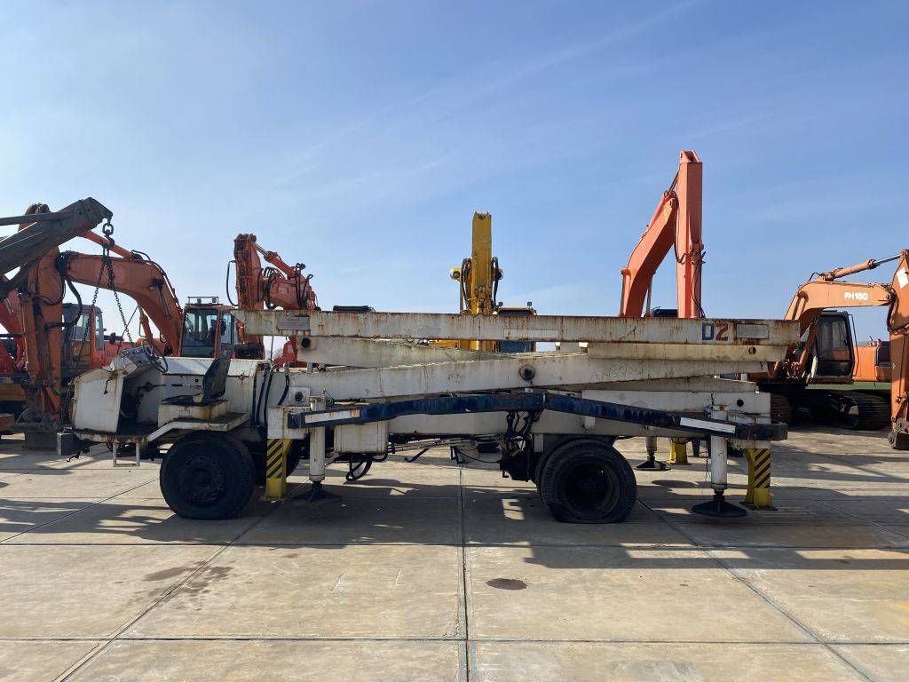 POWERLIFT 20 t
