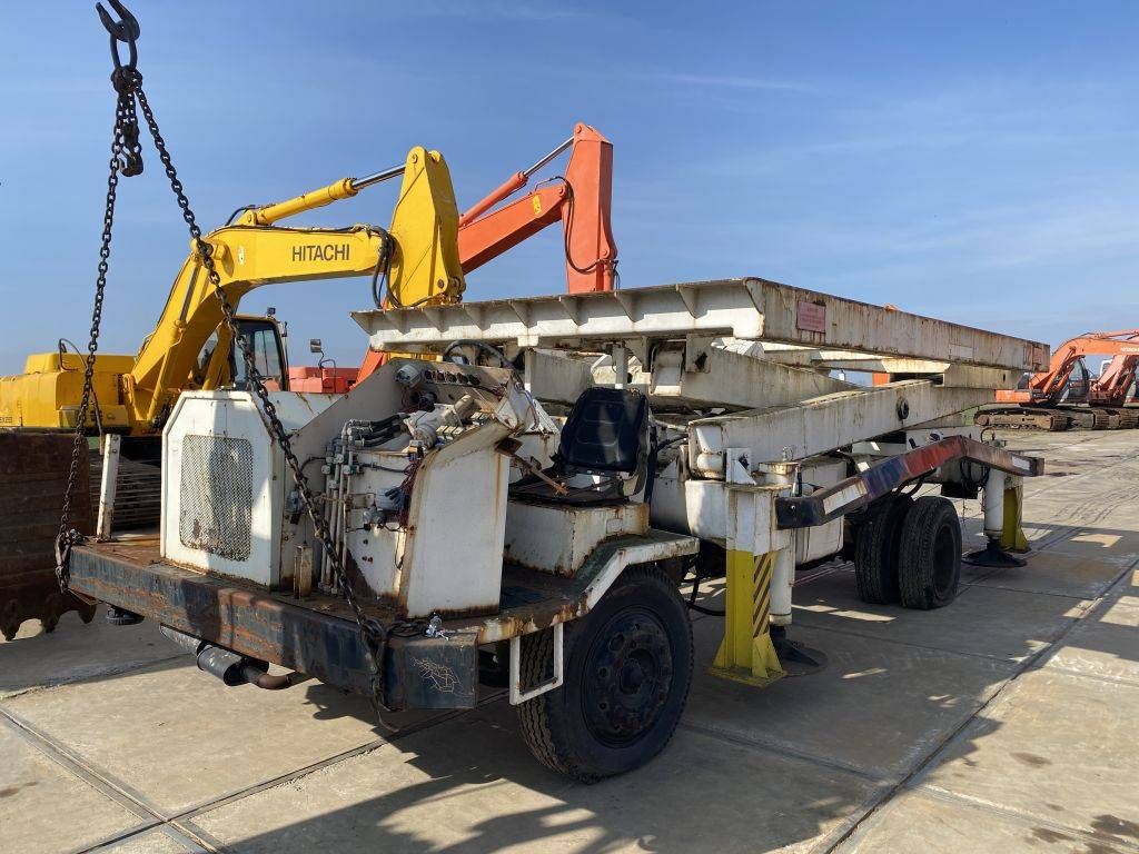 POWERLIFT 20 t