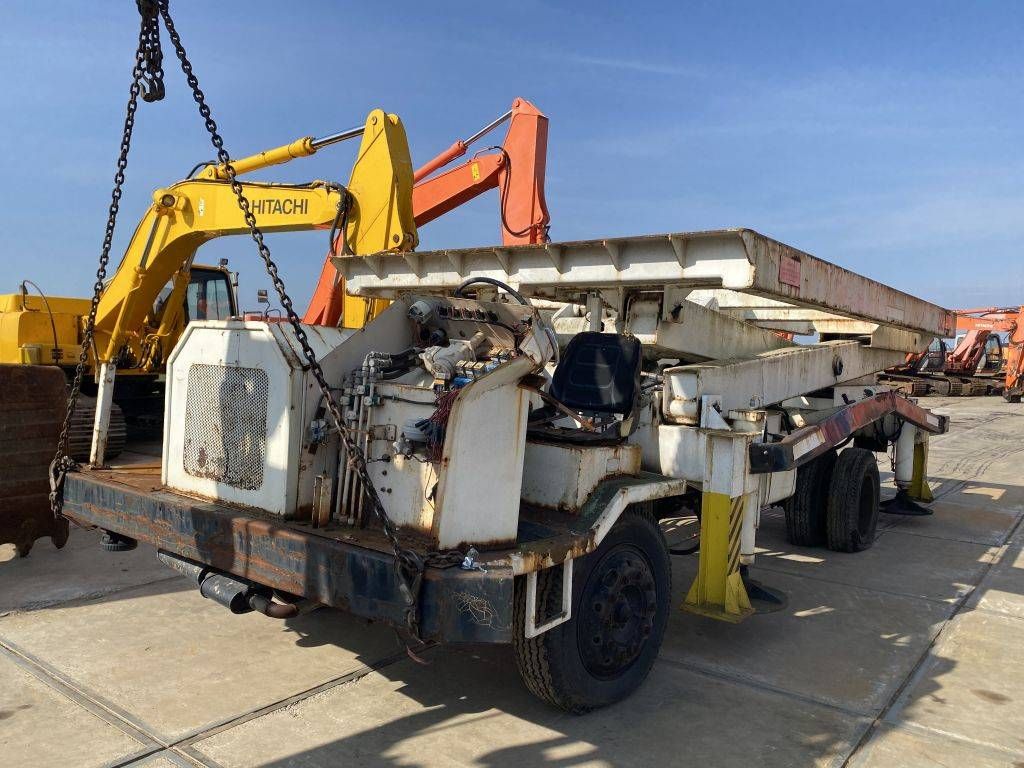 POWERLIFT 20 t