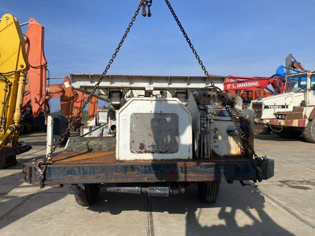 POWERLIFT 20 t