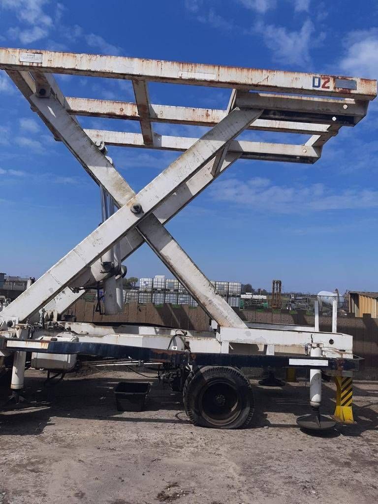POWERLIFT 20 t