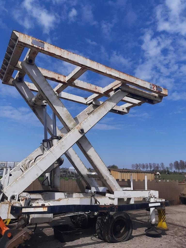 POWERLIFT 20 t
