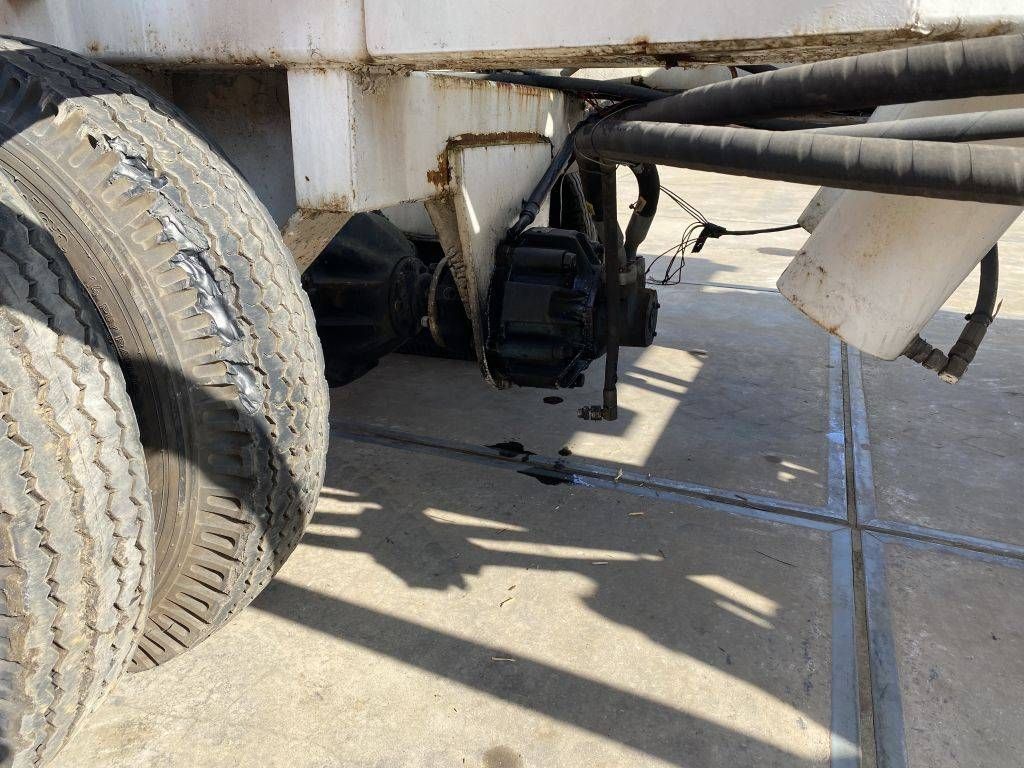 POWERLIFT 20 t