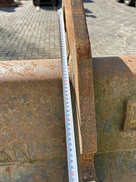 Puin Bak 1.30 breedte CW 30
