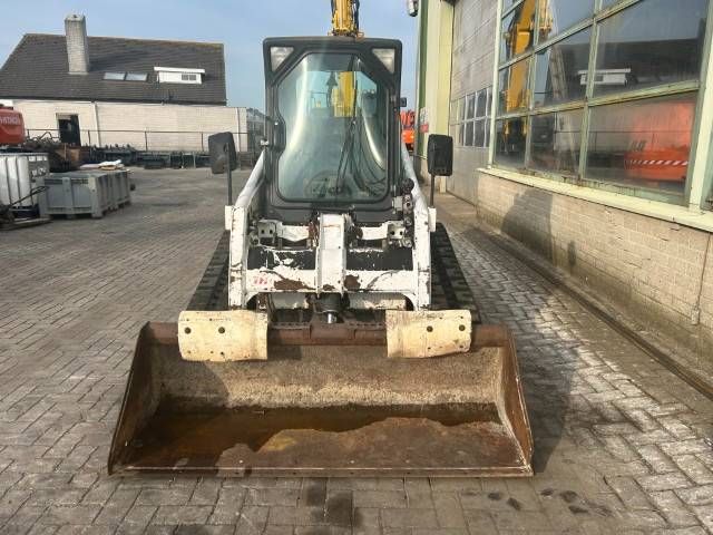 Bobcat T 200