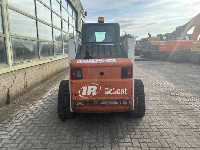 Bobcat T 200
