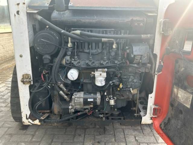 Bobcat T 200