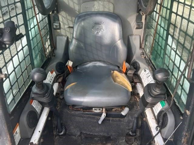 Bobcat T 200
