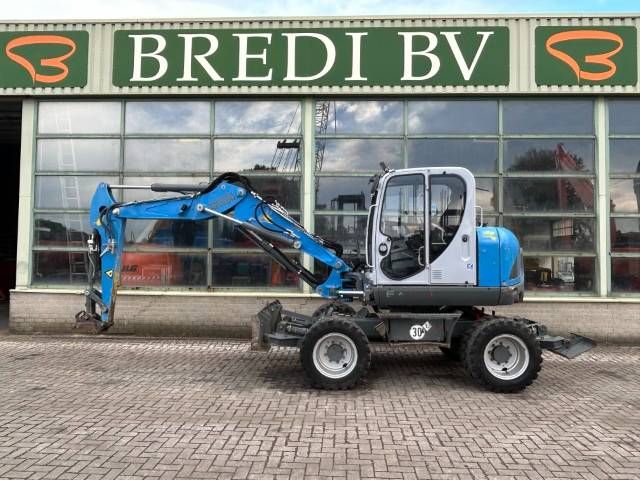 Wacker Neuson EW 100
