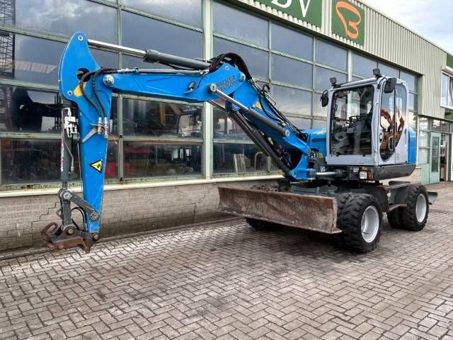 Wacker Neuson EW 100