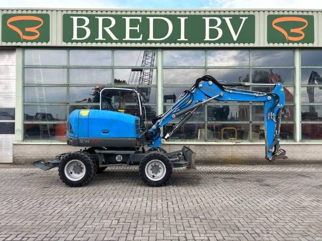 Wacker Neuson EW 100