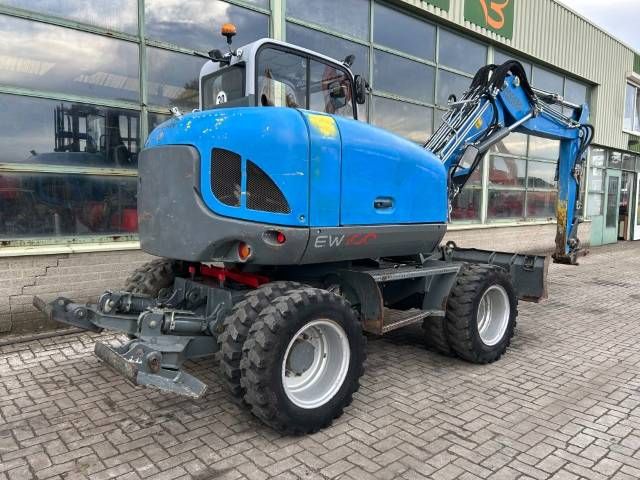 Wacker Neuson EW 100