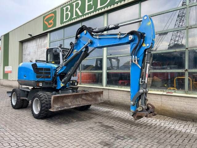 Wacker Neuson EW 100