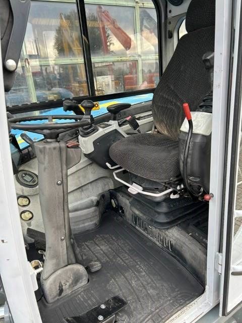 Wacker Neuson EW 100