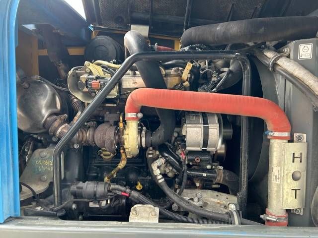 Wacker Neuson EW 100