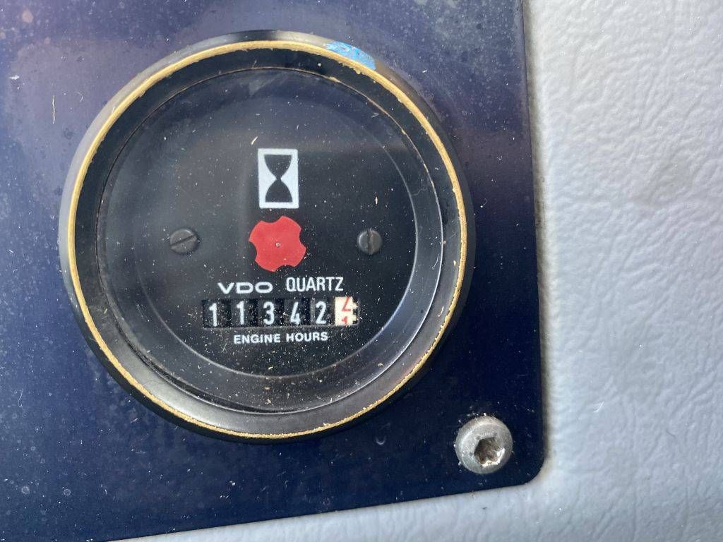 Volvo BM L 120 B