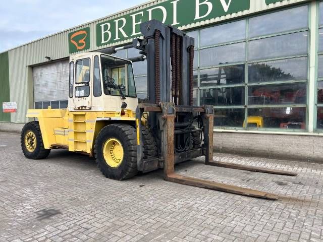 Kalmar DCB 28-1200