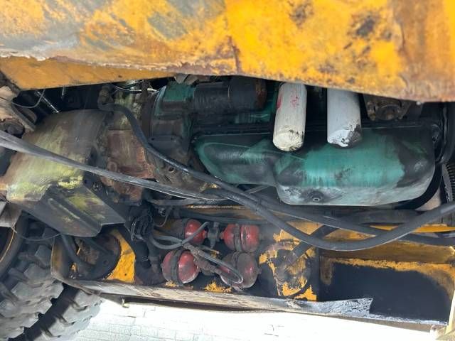 Kalmar DCB 28-1200