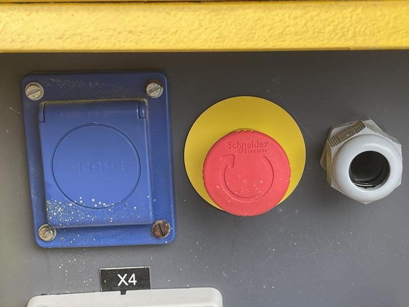 Atlas Copco QAS 150 VD