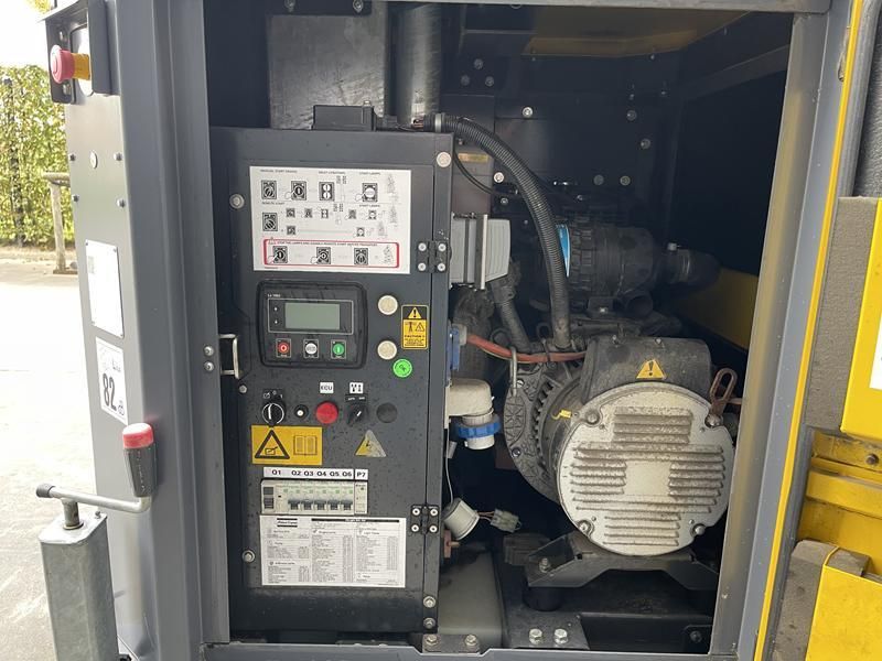 Atlas Copco HILIGHT B5+ VARIANT