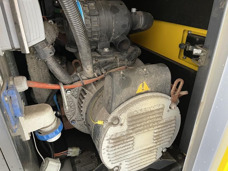 Atlas Copco HILIGHT B5+ VARIANT