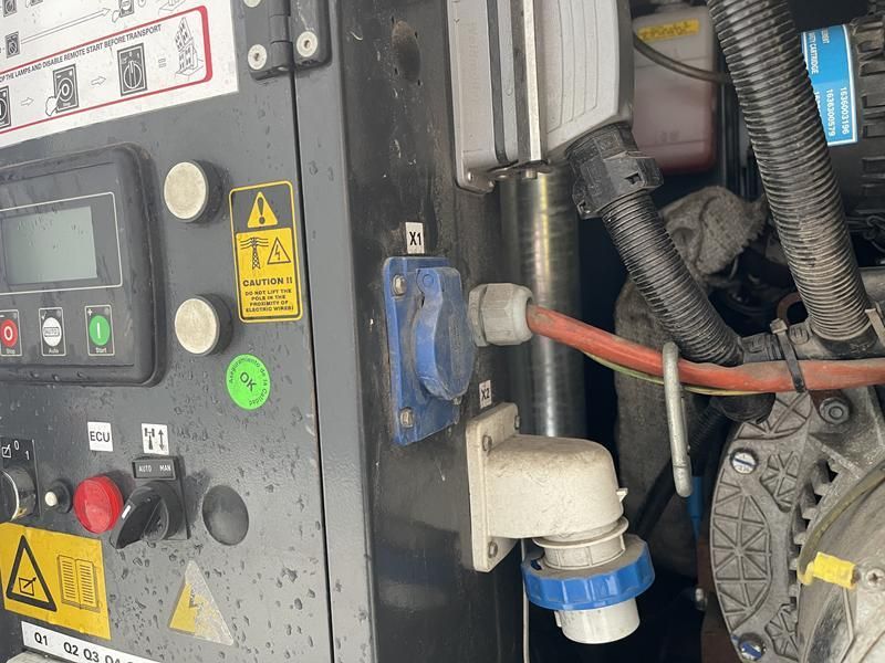 Atlas Copco HILIGHT B5+ VARIANT