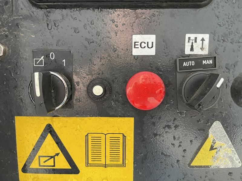 Atlas Copco HILIGHT B5+ VARIANT
