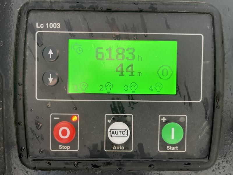 Atlas Copco HILIGHT B5+ VARIANT