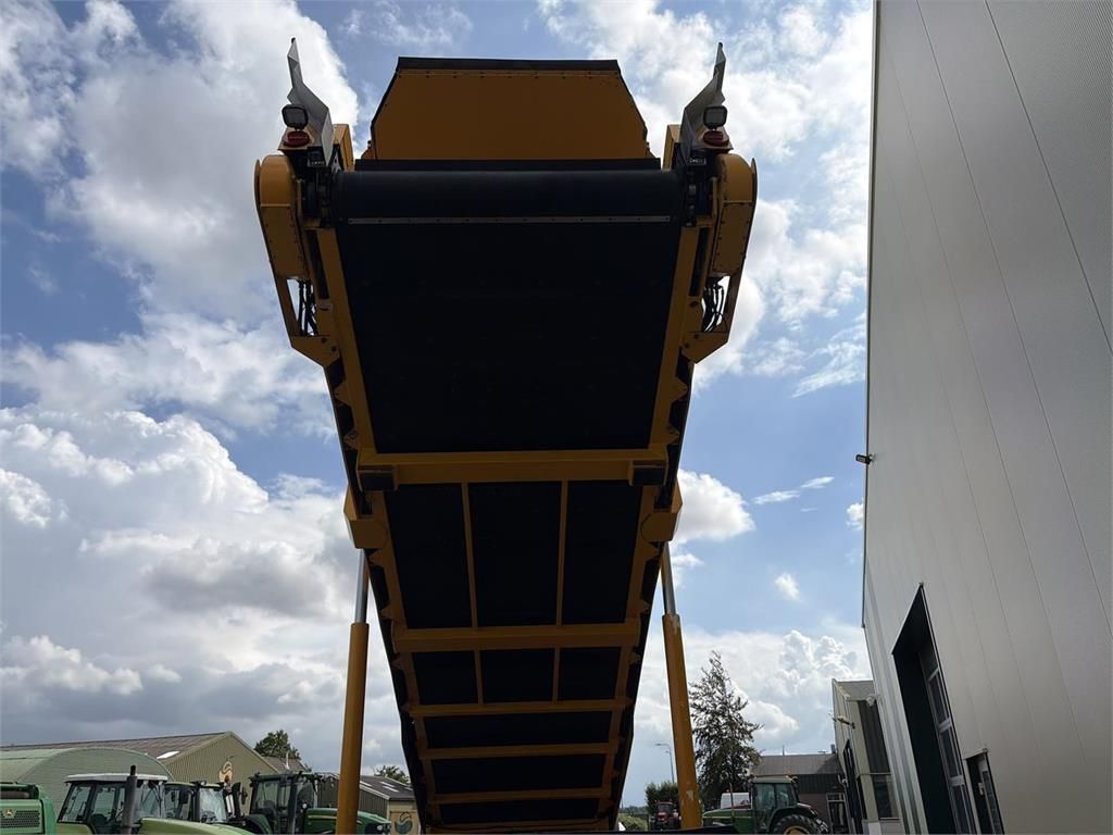 VGM High Loader 22 hooglosser
