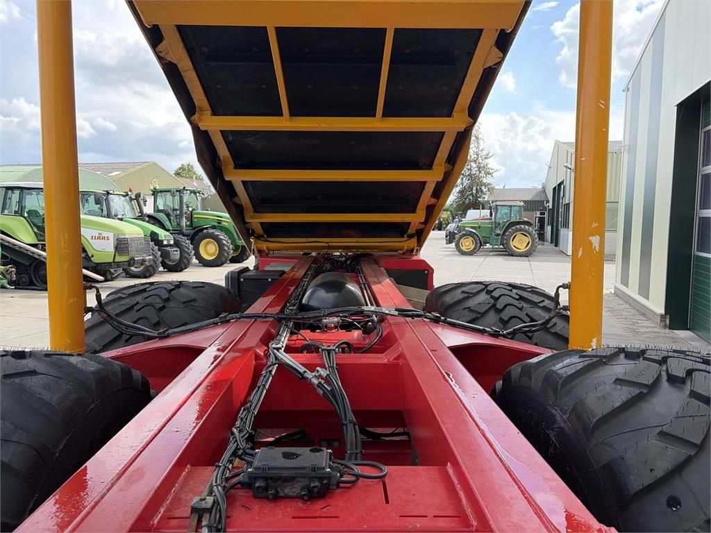 VGM High Loader 22 hooglosser