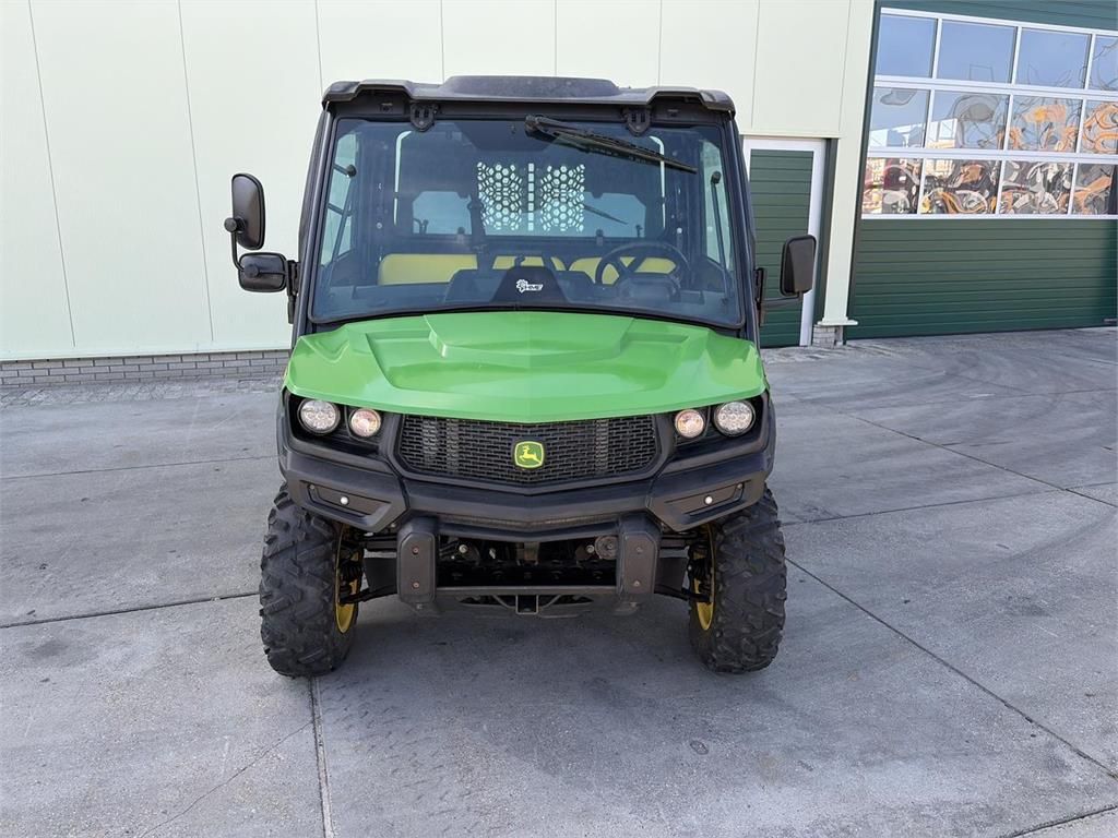John Deere XUV865M 50km/h