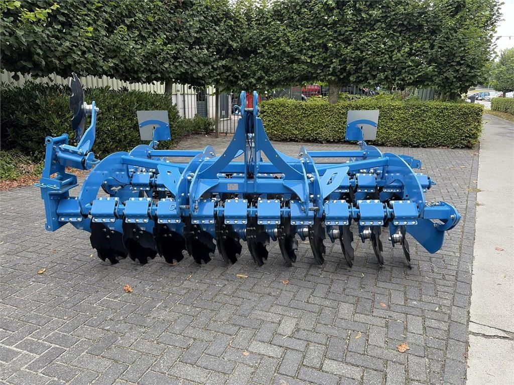 Agri-Koop BTC30