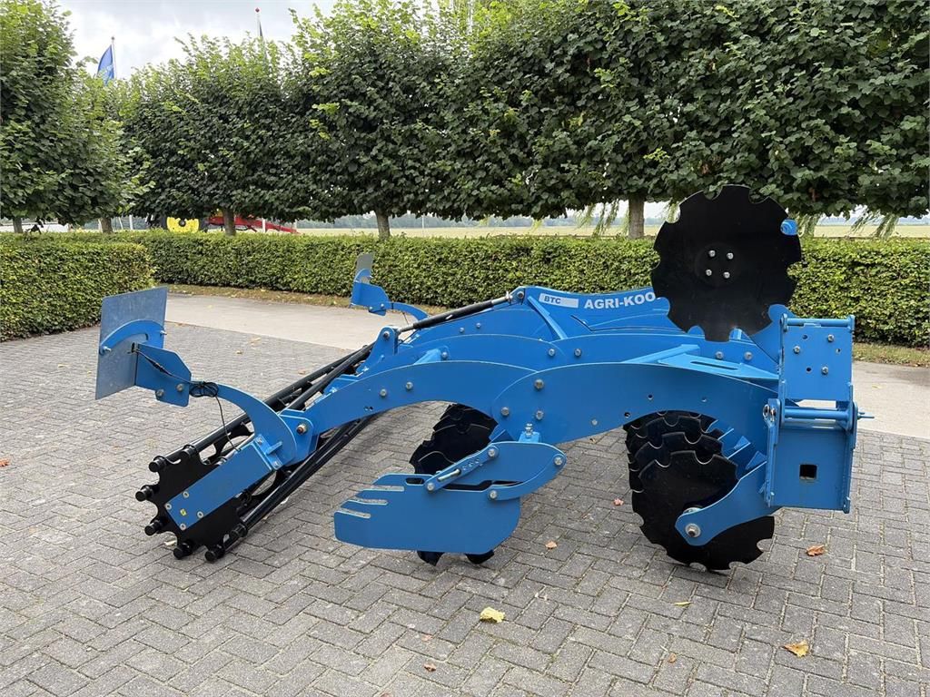 Agri-Koop BTC30