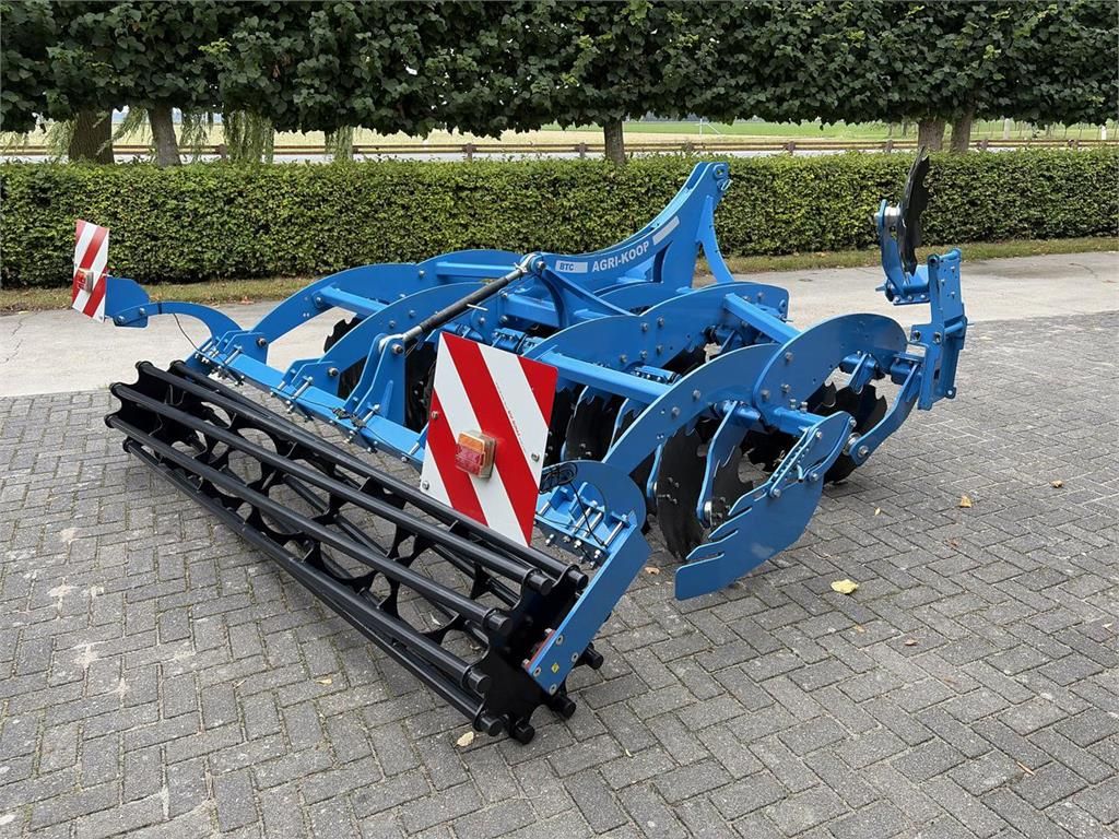 Agri-Koop BTC30