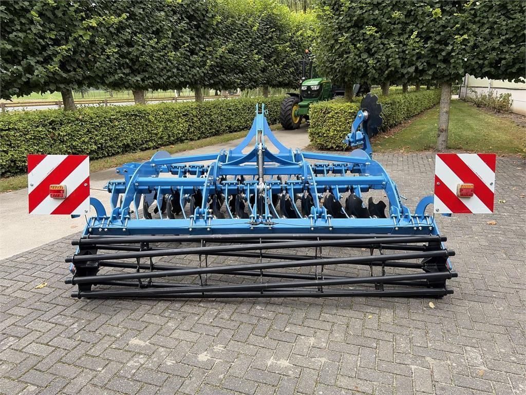 Agri-Koop BTC30