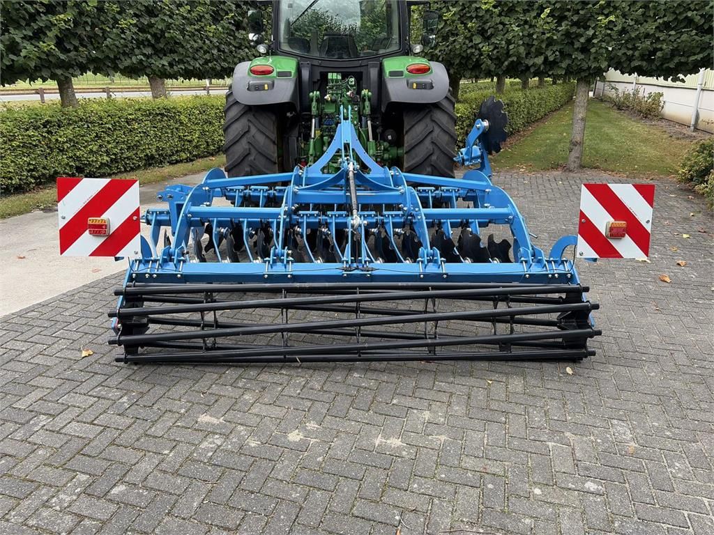 Agri-Koop BTC30