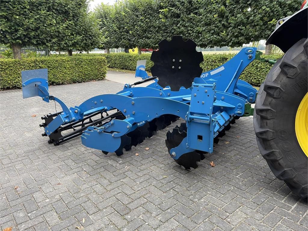 Agri-Koop BTC30