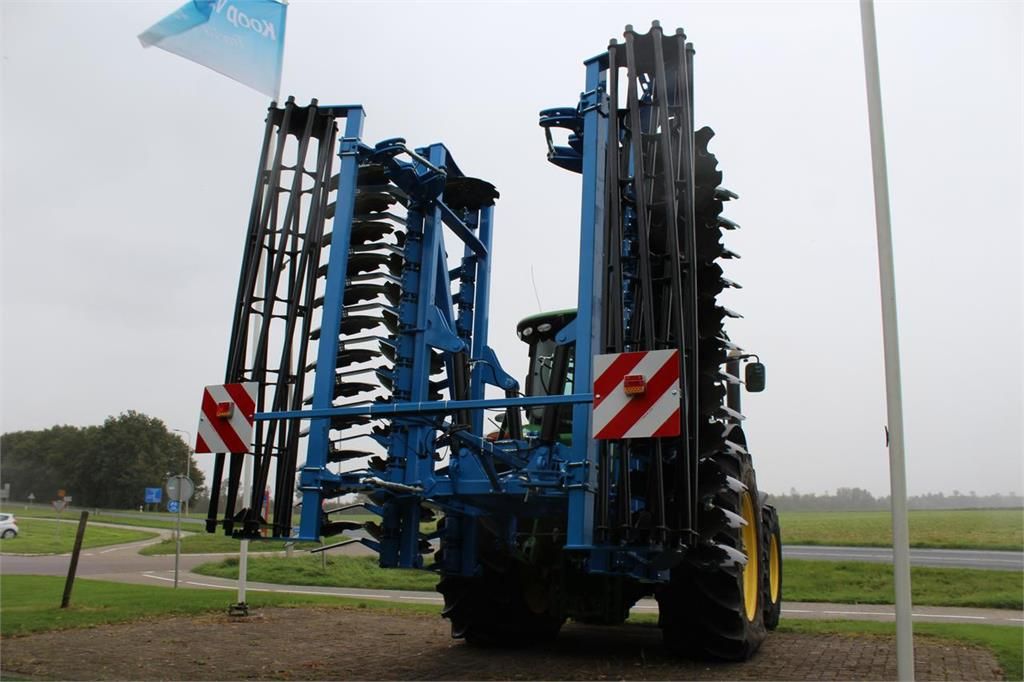 Agri-Koop BTH60
